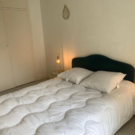 Arcadia Appart Face Mer 7 Pers Le Touquet Eksteriør bilde